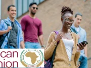 The African Union Commission Internship Program for Africans 2023.