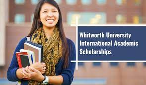 Whitworth University International academic programs in USA, 2021